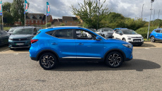 MG ZS 1.0T GDi Exclusive 5dr Petrol Hatchback